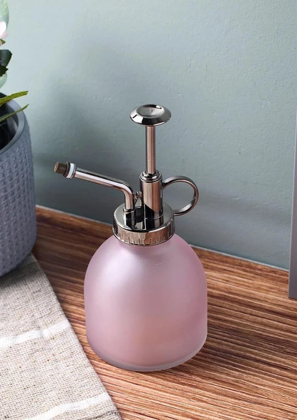 Sesam Cam Matt Sprey Şişesi 300 ML - Resim 5