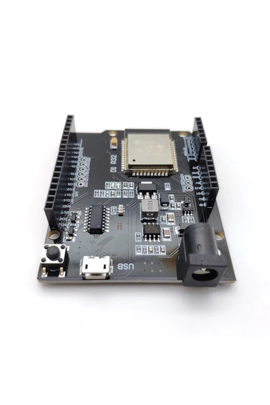 ESP32 R32 Kit - Resim 7