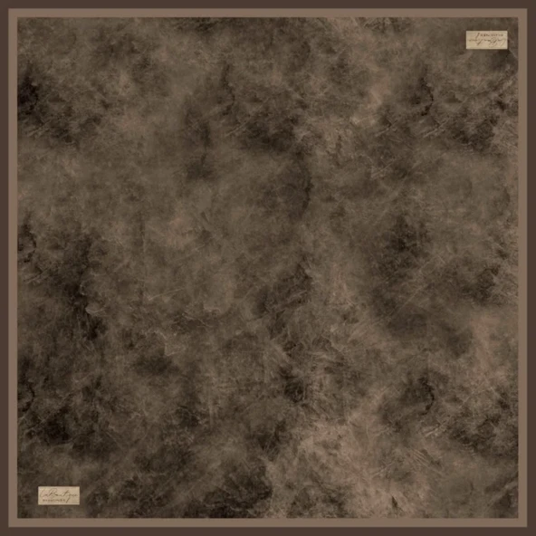 GÜZ | YAZ SERİNLİĞİ EŞARP 90 x 90 - 2347 ürün görseli 1