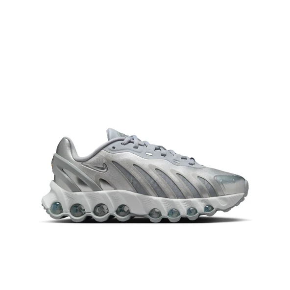 Air Max DN8 Gs 'Metallic Silver' Sneaker Ayakkabı    HF7310-001 ürün görseli 1
