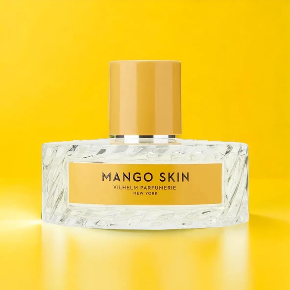 VILHELM PARFUMERIE MANGO SKIN EDP PARFÜM - Resim 4