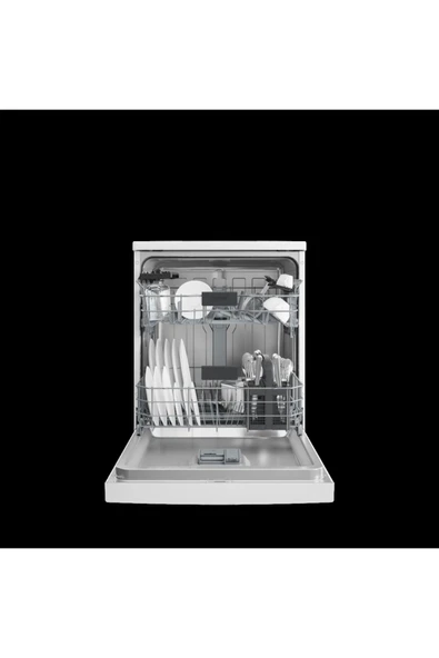 Arçelik 6444 OK 4 Programlı Bulaşık Makinesi - Resim 4