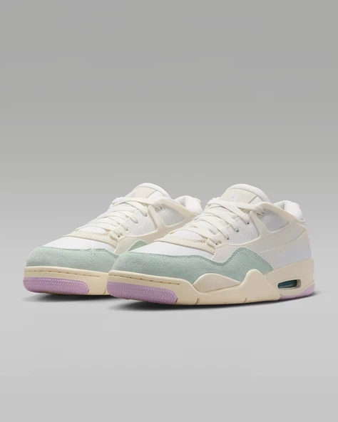 Air Jordan 4 RM    IB7808-133 - Resim 3