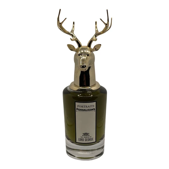 PENHALIGON'S PORTRAITS THE TRAGEDY OF LORD GEORGE 75 ML EDP PARFÜM ürün görseli 1
