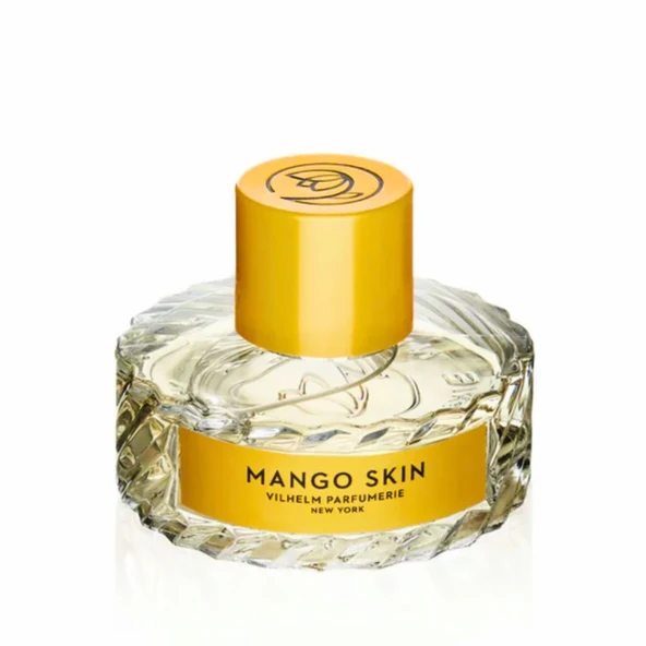 VILHELM PARFUMERIE MANGO SKIN EDP PARFÜM - Resim 2