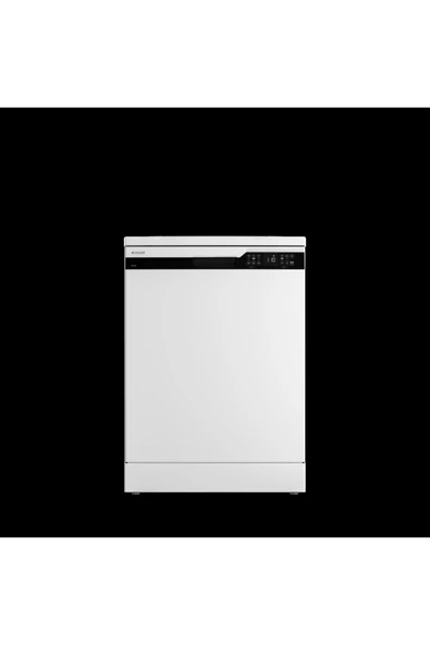 Arçelik 6444 OK 4 Programlı Bulaşık Makinesi - Resim 2