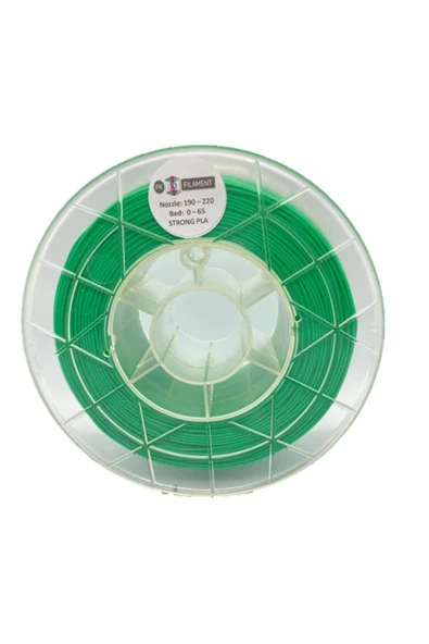FK Filament Su Yeşili Special Strong Pla ürün görseli 1