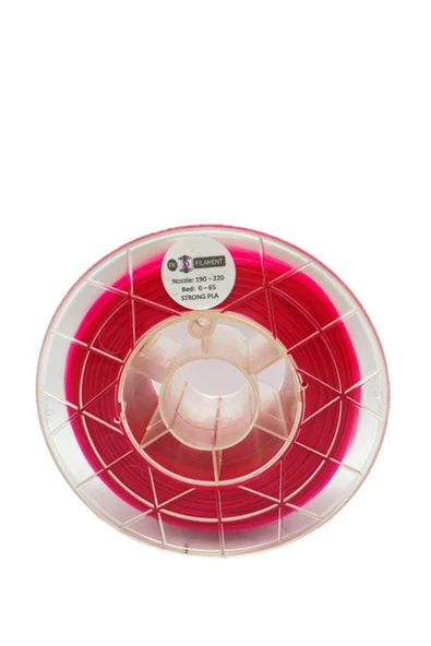 FK Filament Gül Kurusu Special Strong Pla ürün görseli 1