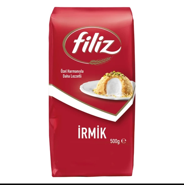 FİLİZ İRMİK ürün görseli 1