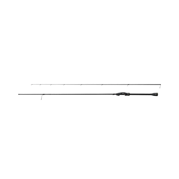 Shimano Soare XR Spinning Tubular Tip 229cm 7'6" 0,6-6g 2pc Olta Kamışı ürün görseli 1