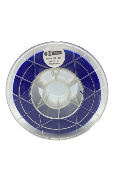 FK Filament Parliament Mavi Special Strong Pla 250 gram ürün görseli 1