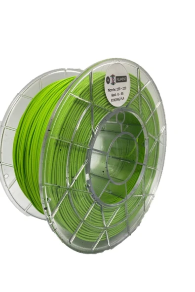 FK Filament Fıstık Yeşili Special Strong Pla ürün görseli 1