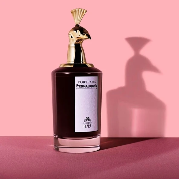 PTTAVM: PENHALIGON'S PORTRAITS CLANDESTINE CLARA 75 ML EDP PARFÜM