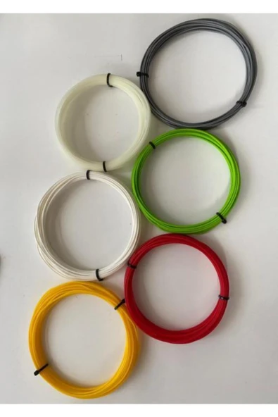 Filament 3d Kalem Uyumlu Strong Pla ürün görseli 1