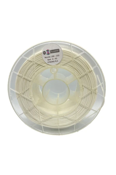 FK Filament Beyaz Special Strong Pla 250 Gram ürün görseli 1