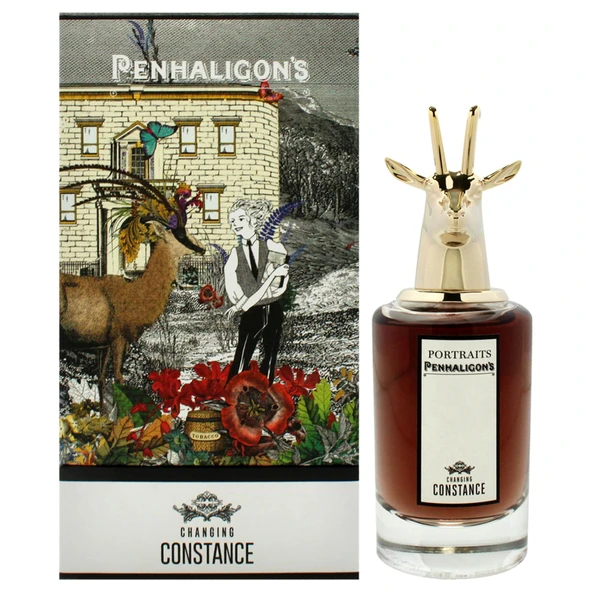 PENHALIGON'S PORTRAITS CHANGING COSTANCE 75 ML EDP PARFÜM - Resim 2