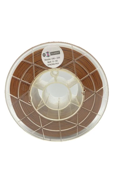 FK Filament Çikolata Special Strong Pla ürün görseli 1