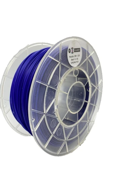 FK Filament Parliament Mavi Special Strong Pla 500 Gram ürün görseli 1