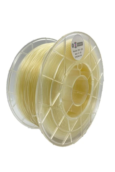 FK Filament Naturel Special Strong Pla 250 Gram ürün görseli 1