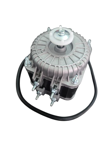 45/34 110 WATT 220 WOLT Q FAN MOTORU ürün görseli 1