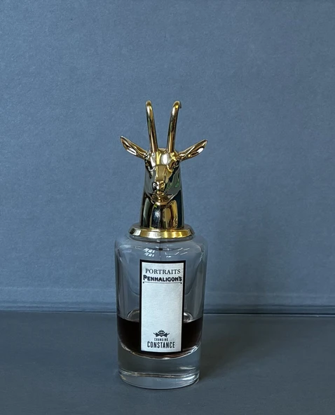 PENHALIGON'S PORTRAITS CHANGING COSTANCE 75 ML EDP PARFÜM - Resim 3