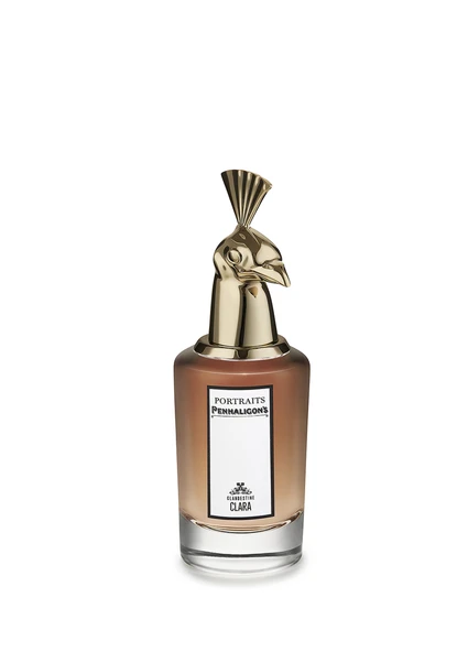 PENHALIGON'S PORTRAITS CLANDESTINE CLARA 75 ML EDP PARFÜM ürün görseli 1