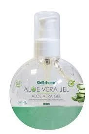 Shiffa Home Aloe Vera Jel 250 ml ürün görseli 1