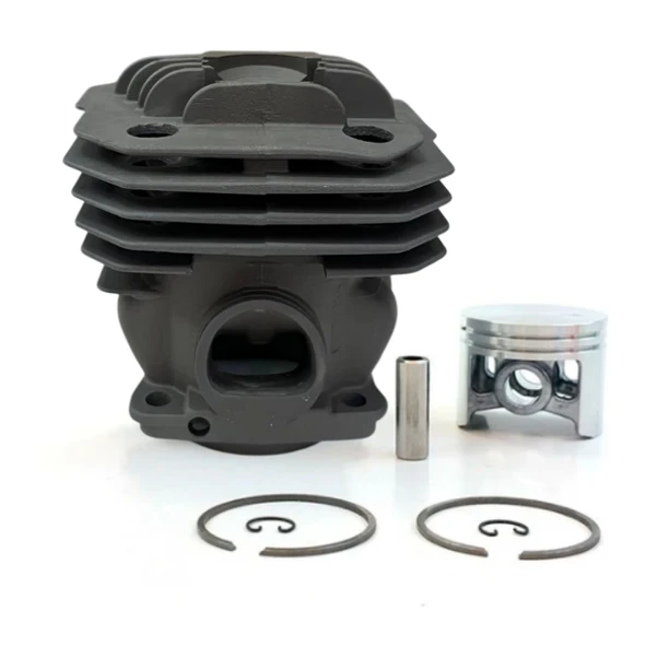 Genel Markalar Oleomac 962-965 Silindir Piston 48mm Seramik İthal ürün görseli 1