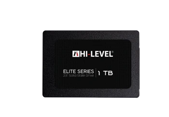 1TB HI-LEVEL HLV-SSD30ELT/1T 2,5" 560-540 MB/s ürün görseli 1