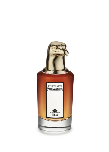 PENHALIGON'S PORTRAITS THE UNCOMPROMISING SOHAN 75 ML EDP PARFÜM ürün görseli 1