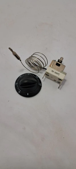 GAZLI TERMOSTAT 50-300°C (KAYNAK MAKİNASI) - YIL2307 - CR301370 ürün görseli 1