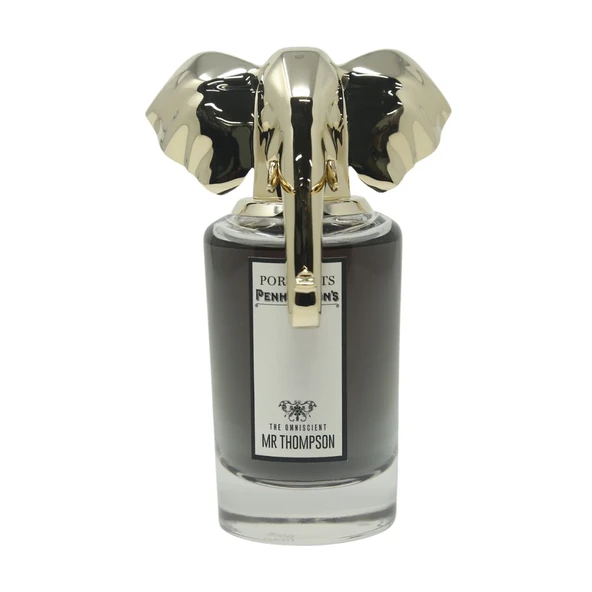 PENHALIGON'S PORTRAITS THE OMNISCIENT MR. THOMPSON 75 ML EDP PARFÜM ürün görseli 1