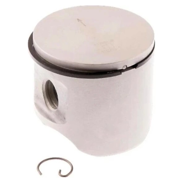 Husqvarna Piston 365/2065/2165 - 48mm Tek Segman Komple ürün görseli 1