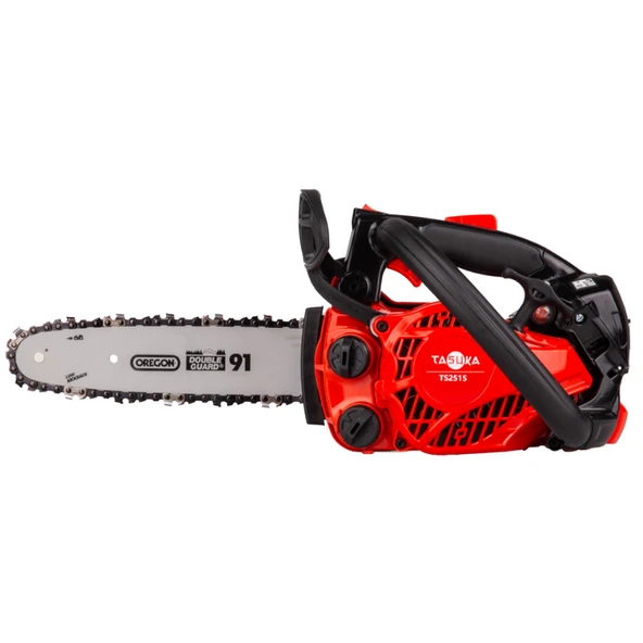 Tasuka TS2515 Benzinli Motorlu Testere - Resim 4
