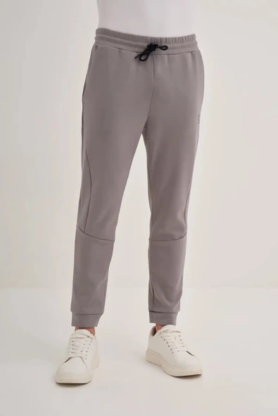 Cazador Slim Fit Scuba Kumaş Pamuklu Eşofman Altı-80070 ürün görseli 1