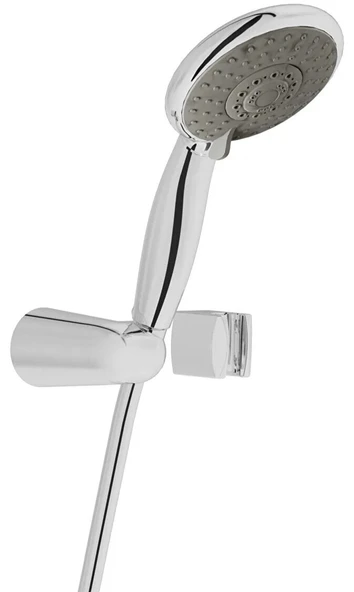 Vitra Cozy 5F El Duşu Takımı(A45507) A45681EXP ürün görseli 1