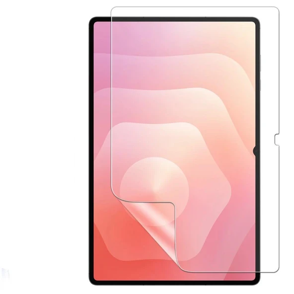 Samsung Galaxy Tab S11 (SM-X730) İle Uyumlu Paper like(Kağıt Hissi)MAT 9H Nano Ekran Koruyucu 11 Inç ürün görseli 1