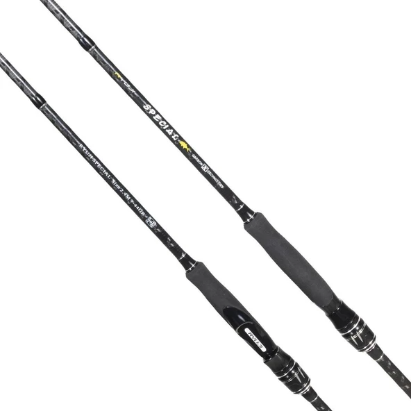 Ryuji Special 270 cm 7-44 gr Spin Olta Kamışı - Resim 2