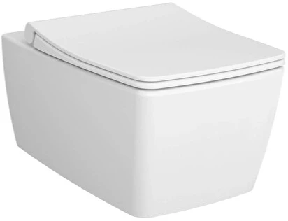 Vitra Metropole Rim-Ex Asma Klozet-Beyaz 7672T003-0559 ürün görseli 1