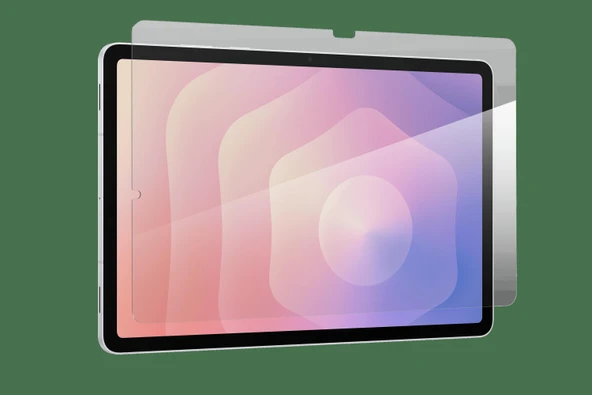 Samsung Galaxy Tab S11 (SM-X730) 11 Inç İle Uyumlu Ekran Koruyucu 9H Esnek Nano ürün görseli 1