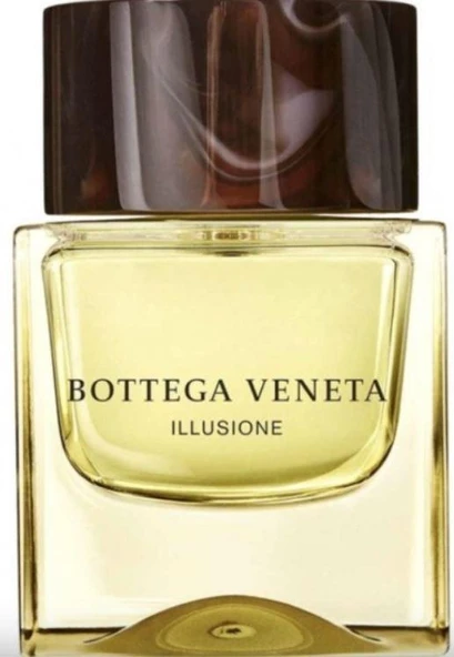 PTTAVM: Bottega Veneta Illusione Edt 50 Ml Erkek Parfüm