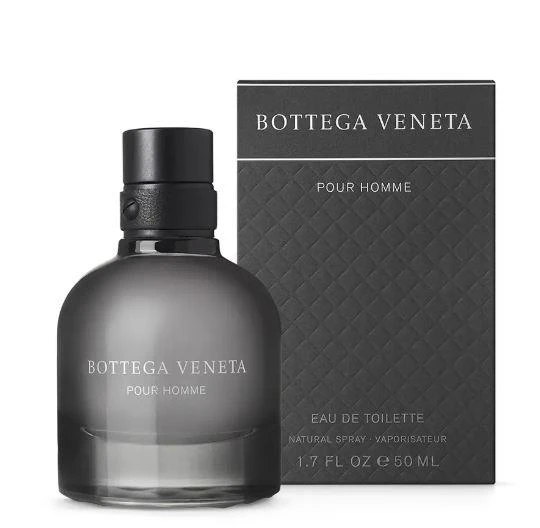 PTTAVM: Bottega Veneta Pour Homme Edt 50 Ml Erkek Parfüm