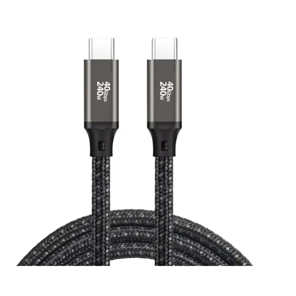 ZR852 8K Usb4 240W 40Gb 60Hz 1M ürün görseli 1