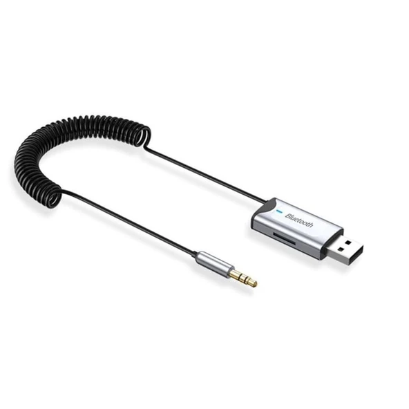 ZR813 Bt750 Aux Bluetooth Sd Kart ürün görseli 1