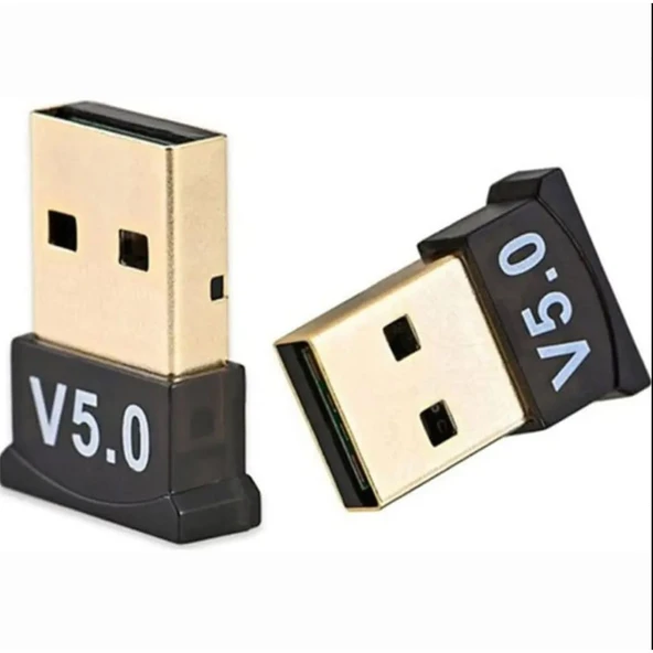 ZR113 Usb 5.0 Bluetooth Adaptör ürün görseli 1