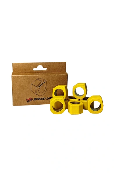 Honda Uyumlu Dio Speed Up Performans Bagası 10,5 gram ürün görseli 1