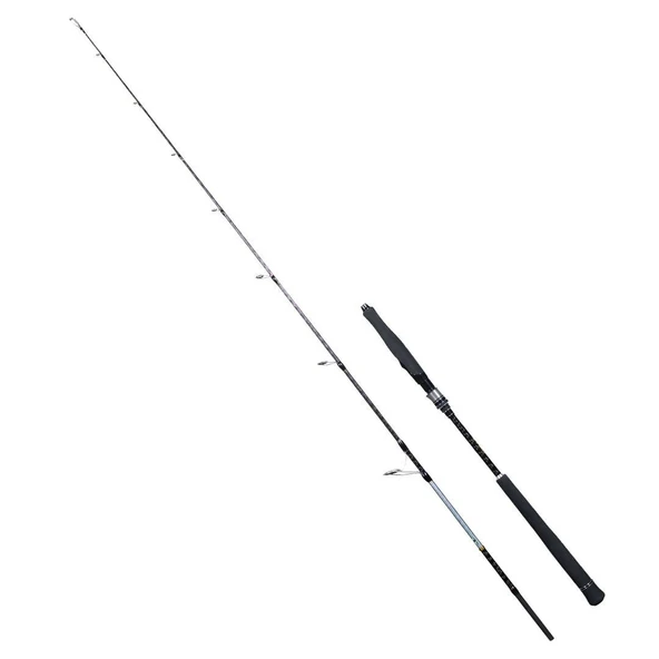 Ryuji Seawolf Plus Fuji 198 cm 30-150 gr Jig Olta Kamışı ürün görseli 1