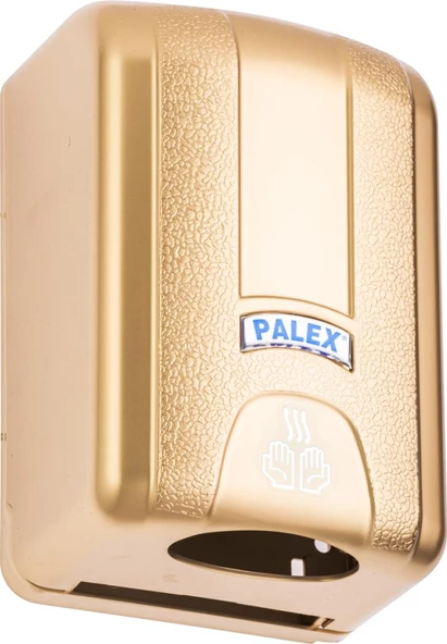 Palex Sensörlü Köpük Sabun Dispenseri 800 CC - Resim 8