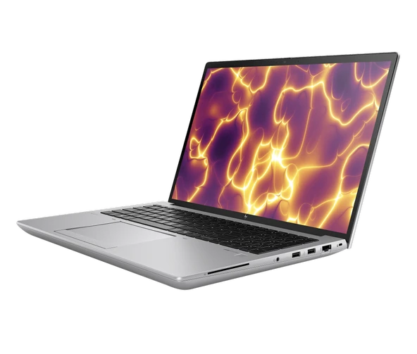 HP MWS C65G2ES ZFURY 16 G1i U7-265HX 32GB 1x32GB nECC DDR5 5600 1 TB SSD 16 WUXGA RTX PRO 3000 12GB WIN11PRO ürün görseli 1