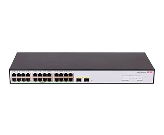 H3C LS-1600V2-26S-GL ürün görseli 1